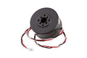 Sparkfun Gimbal Motor with Encoder - 12V, 467RPM