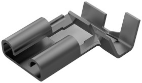 TE Connectivity 62813-2 Złącze żeńskie płaskie 12000 szt.