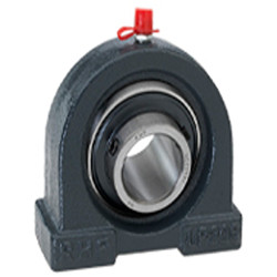 Łożysko ślizgowe dzielone, śred. 25mm