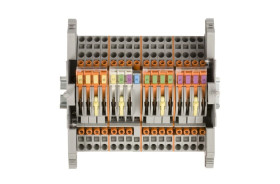 Listwa pomiarowa LPW 16-torowa 847-104