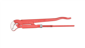 Klucz Do Rur Szwed Typ S 3 650Mm