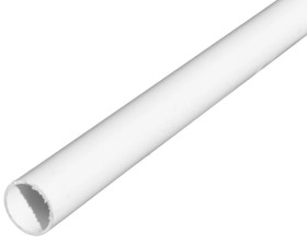 Rura elektroinstalacyjna sztywna gładka RL 22 biała odporna na UV odporna na UV 68375 /20 x 2m/