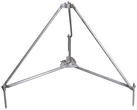 DEHN 107390 DBS KB D50 RA680 V2A Tripod 1 szt.