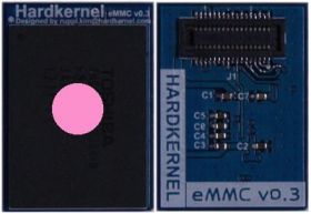 8GB eMMC Module C1+ Linux