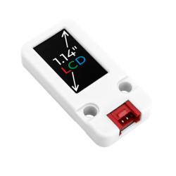 M5Stack LCD Unit 1.14'' 135 × 240 Pixels Display