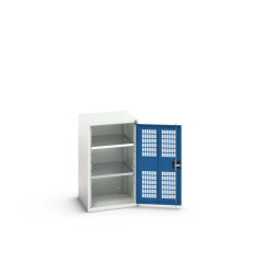 Szafa Blacha stalowa Bott 525 x 550 x 900mm