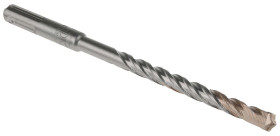 Wiertło Ø: 8mm dł: 160 mm Korpus ze stali hartowanej, końcówka z węglika DeWALT Wiertło SDS Plus