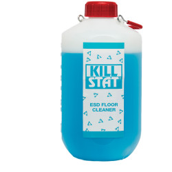 Bondline KSFCGAL ESD Floor Cleaner - 1 Gallon