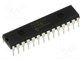 PIC16F723A-I/SP