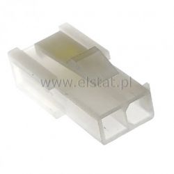 MLX5559-02 WT-waflowy do przew. 4,2mm