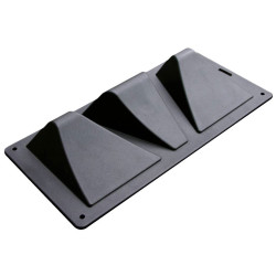 Schellenberg 73195 Parking Aid Easy Installation Prevents Parking Damage