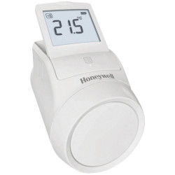 Honeywell THR092HRT evohome Thermostatic Valve Wireless &amp; Energy-Saving