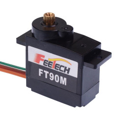 FT90M-FB Micro 13.5g Digital Servo FeeTech
