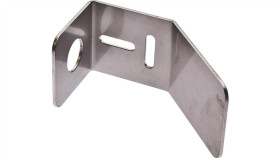 Au000002, Akcesoria Ultradźwiękowe, Wspornik Odchylenia, 50X105mm, Wspornik...