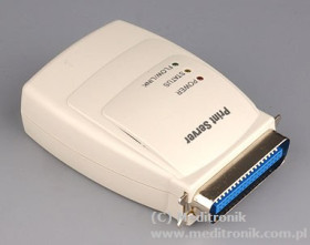 PRINT SERWER 1XCEN/3NNET