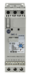 Układ łagodnego rozruchu 7.5 kW Allen Bradley Łagodny rozruch 3-fazowy 460 V ac 16 A IP2X