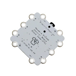 Electro-Fashion: Igloo PICAXE - moduł do ubrań i projektów e-tekstyliów