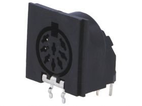 GNIAZDO DIN 8P MAB8SHSW DO DRUKU