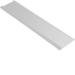Profil prowadzacy pod otoczkę Netway płaską jasnoszara FKH7035