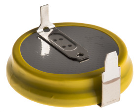 Bateria pastylkowa CR2354 Pin płytki drukowanej CR2354 560mAh 3V Lit-dwutlenek manganu