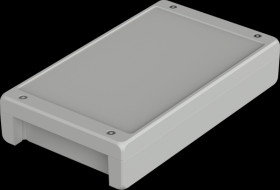 00166325 Bocube Alu,299x173x60mm,IP69