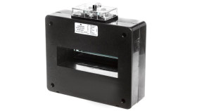 Przekładnik Prądowy Apa-W 23 1000/5A Kl.0,5 5Va 120X35mm