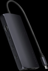 ST-P8KED Docking station/port replicator, USB-C, multiport, 8K