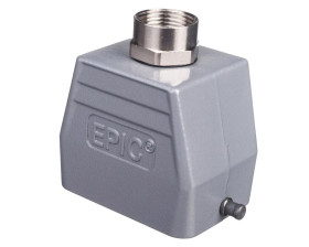 Obudowa wtyczki PG13,5 IP65 EPIC H-B 6 TG 13,5 10011000