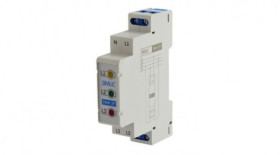 Lampka modułowa 3-fazowa czerwony/żółty/zielony LED SIMLIC SWN 85132012