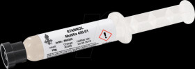 Flux gel, Multifix 450-01, No-Clean, 8 g