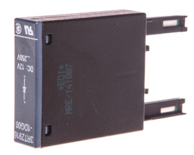 Układ tłumiący dioda 12-250V DC S00 3RT2916-1DG00