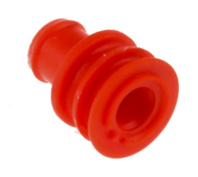 Uszczelka do złącza samochodowego Uszczelka przewodu Superseal TE Connectivity