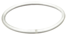 Zaokrąglony pas poliuretanowy Interroll