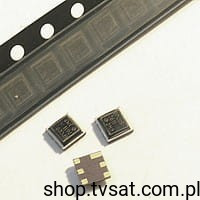 B39941-B7611-A310 942MHz SAW Filter SMD EPCOS