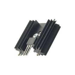 Radiator SK104-38 L-38mm