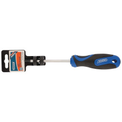 Draper 34268 Soft Grip T27 TX-STAR&#xAE; Security Screwdrivers