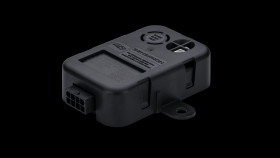 SGD43S-M3-S7 - Flexible and complete refrigerant leakage detection system for modern refrigeration systems