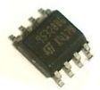Pamięć szeregowa EEPROM SPI 32k M95320 SO8 (SMD) ST (zam.25C320)