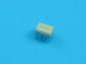 TLP-627-2 DIP-8 5kV 300V 2xTRANSOPTOR