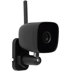 Smartwares CIP-39330 Mini CCTV Camera 1080p Full HD 130&#xB0; Angle