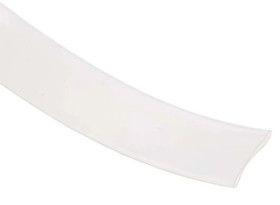 Osłona termokurczliwa Przezroczysty 3:1, średnica 12mm, dł. 4m, RS PRO