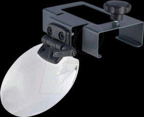 215500-01 Accessories articulated arm lamp