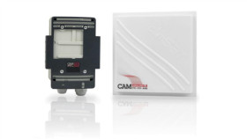 Zestaw Camsat Cam-Analog2.0