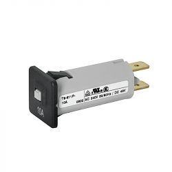 Wyłącznik termobimetaliczny T9-611P-10A