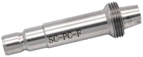 Wymienna końcówka NetPeppers NP-FIBER40_SC-PC-F NP-FIBER40_SC-PC-F