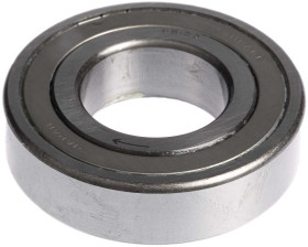 Sprzęgło krzywkowe, BB, 11900N, wew: 30mm, zew: 62mm, szer: 16mm, 1100 (Outer Race) RPM, 2000 (Inner Race) RPM, 7900N,