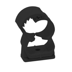 Uchwyt zamknięty ABT multiwymiarowy, 28-32mm /opak. = 50 szt./ (9432ABT) CELO