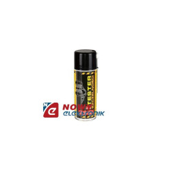 Spray AG Tester szczelności400ml LPG Gazu instalacji gazowych