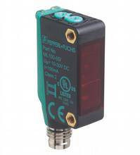 Fotokomórka odbiciowa Pepperl+Fuchs ML100-54-F/95/103 307478 Polaryzator, Przełącznik (Jasność / Ciemność) 1 szt.