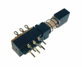 Przycisk isostat monostabilny - 44mm